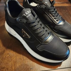 Prada Man Sneakers 11